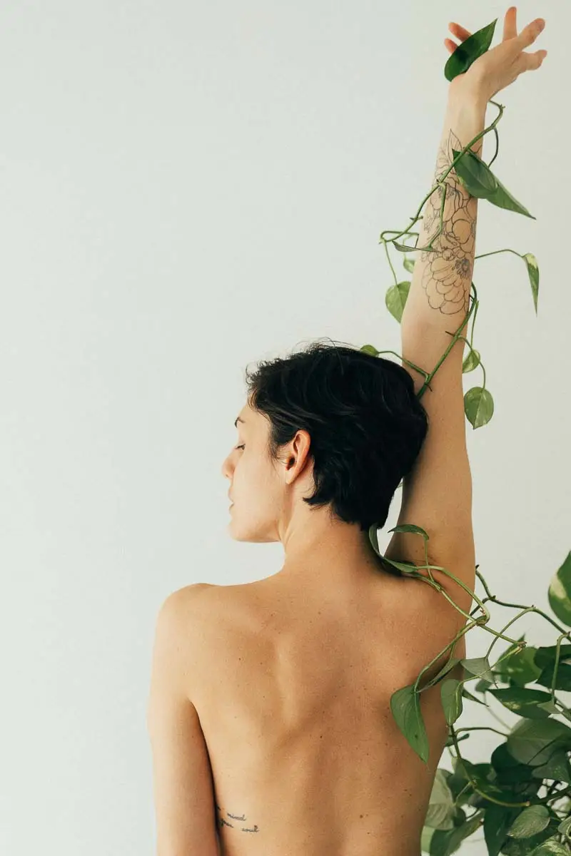 Silvia Padovan Home Flora