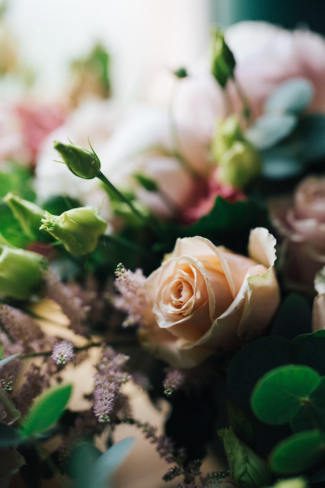 Home Flora